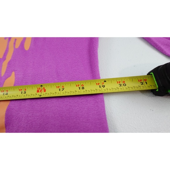 Disney Women's Nightmare Before Christmas Sally Scream Queen Sleep Shirt Size‎ S - Picture 10 of 11